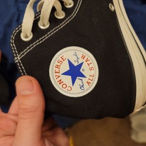 Converse Chuck Taylor All-Star